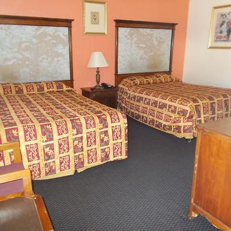 Hillside Motel Homer Ngoại thất bức ảnh