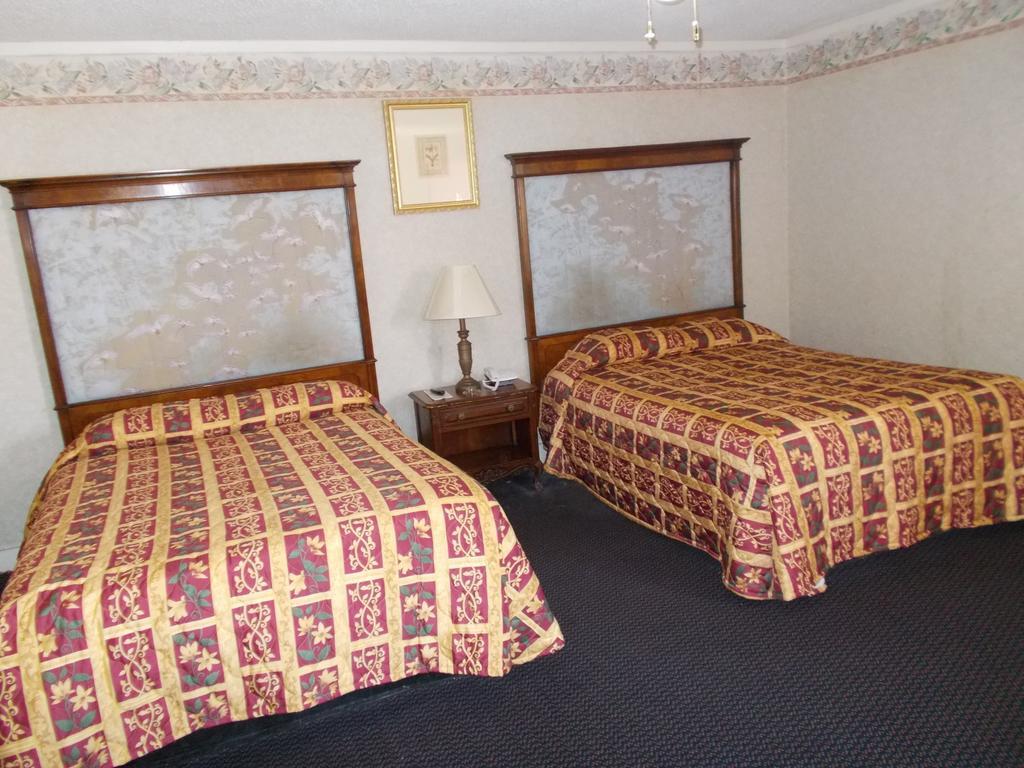 Hillside Motel Homer Phòng bức ảnh