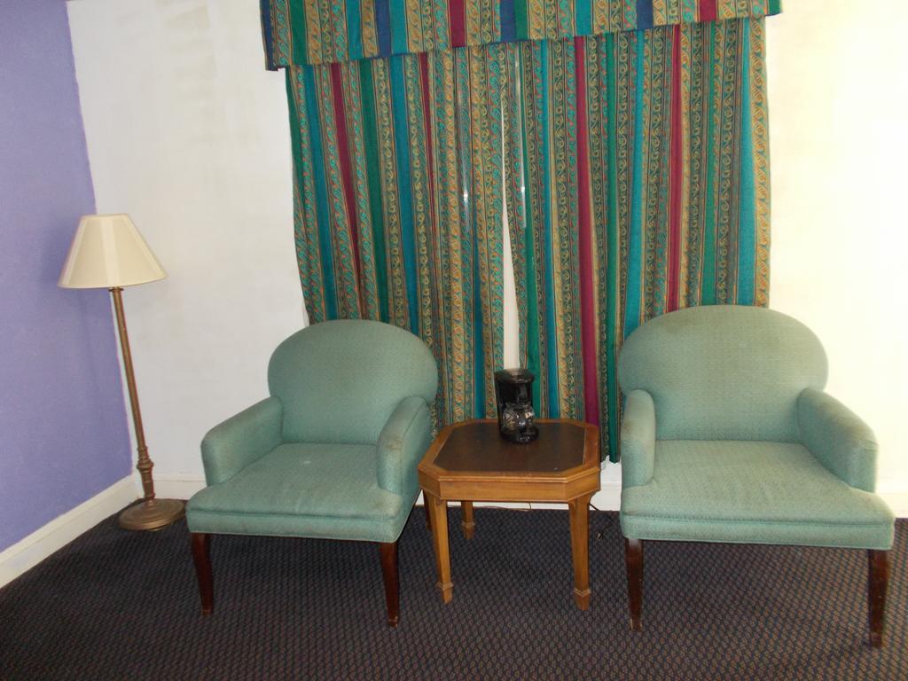 Hillside Motel Homer Phòng bức ảnh