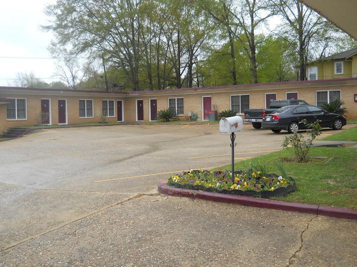 Hillside Motel Homer Ngoại thất bức ảnh