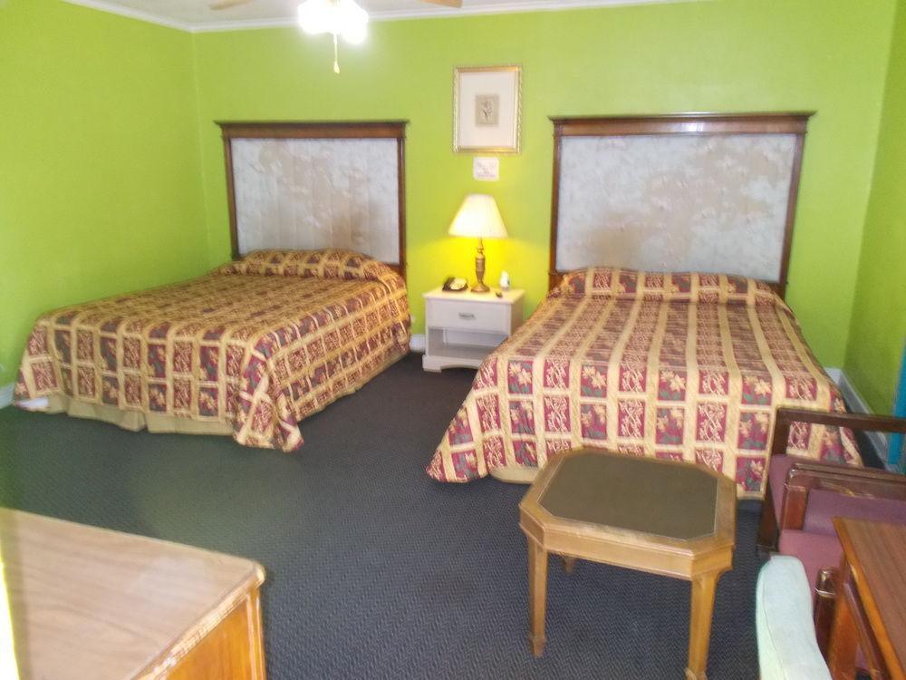 Hillside Motel Homer Ngoại thất bức ảnh