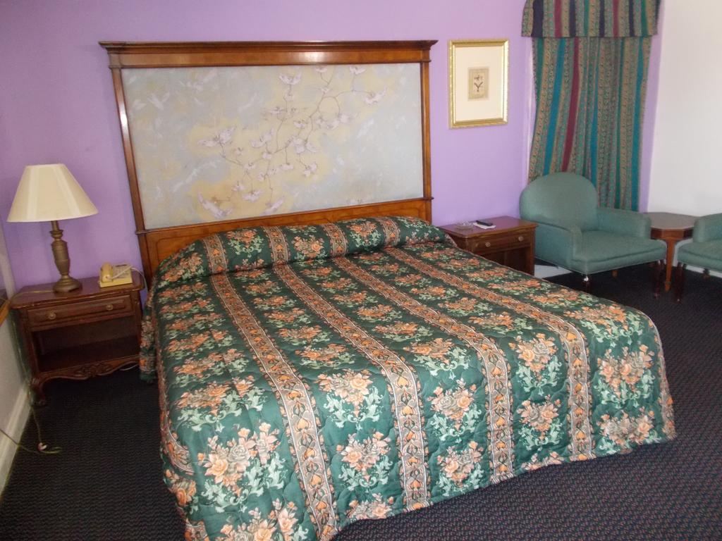 Hillside Motel Homer Phòng bức ảnh