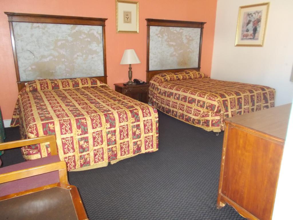 Hillside Motel Homer Ngoại thất bức ảnh