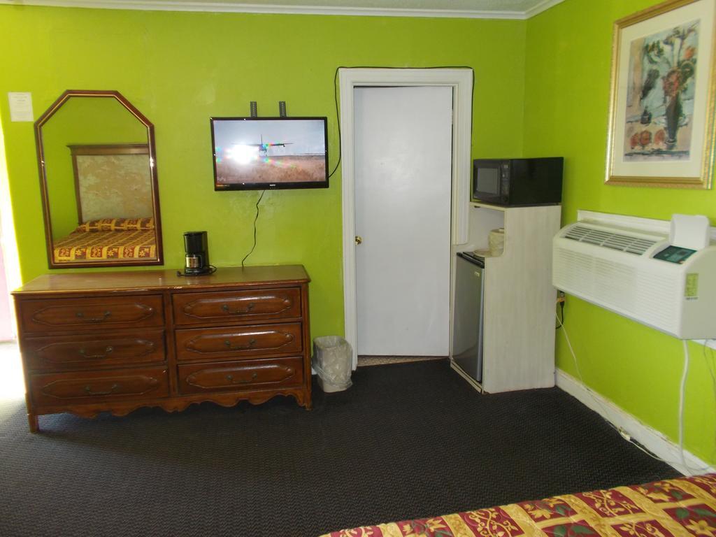 Hillside Motel Homer Ngoại thất bức ảnh