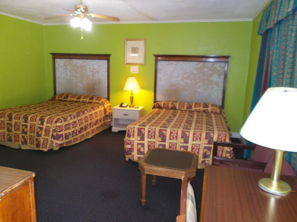 Hillside Motel Homer Ngoại thất bức ảnh