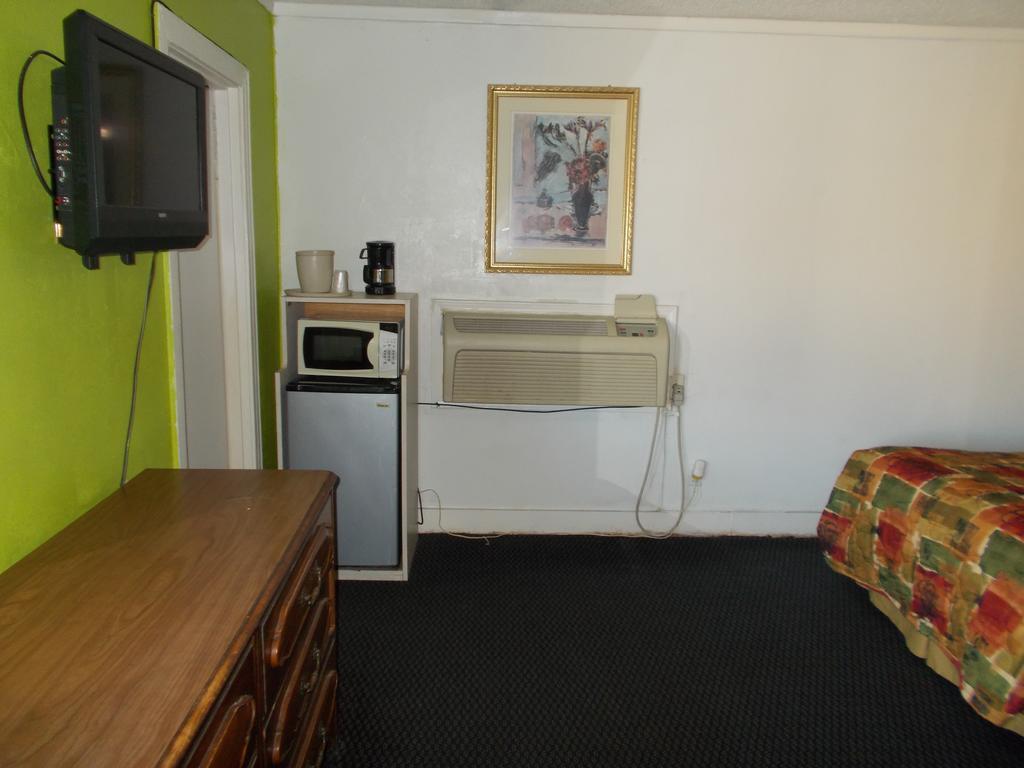 Hillside Motel Homer Ngoại thất bức ảnh