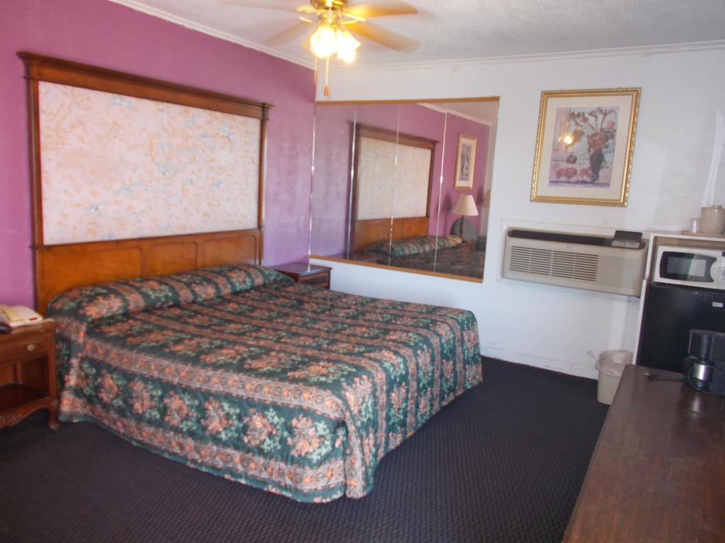 Hillside Motel Homer Ngoại thất bức ảnh