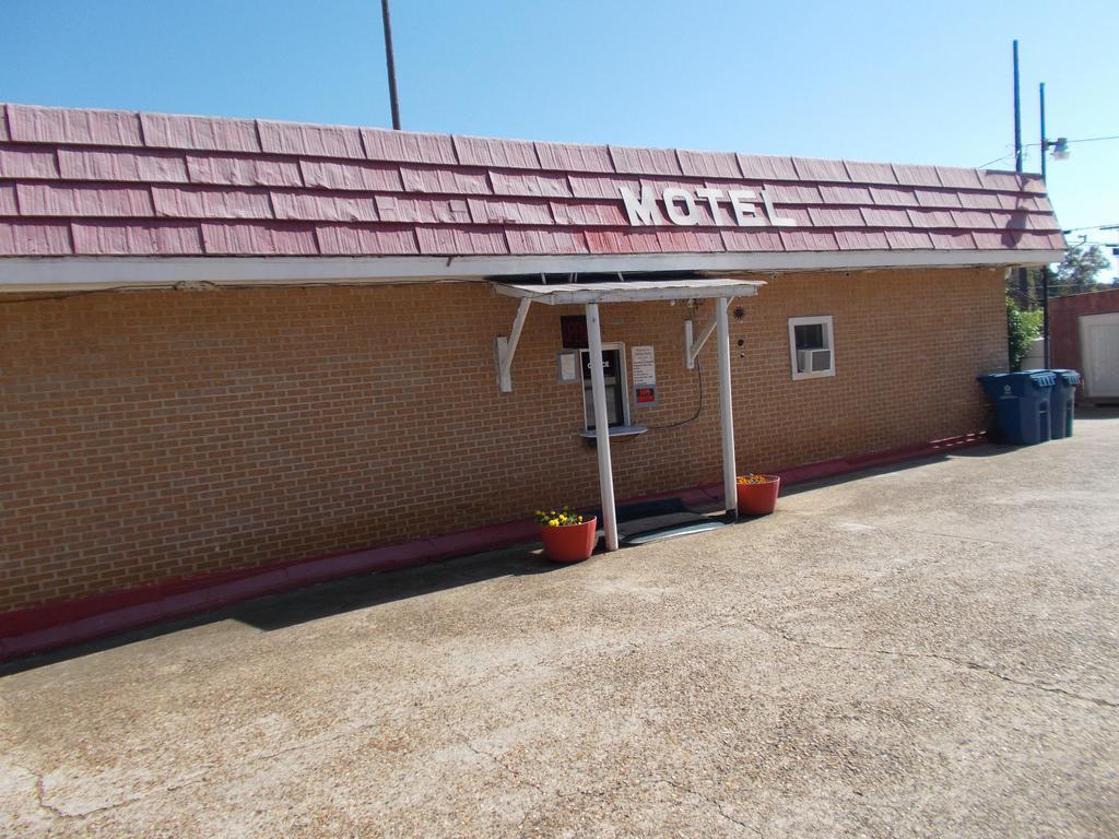 Hillside Motel Homer Ngoại thất bức ảnh