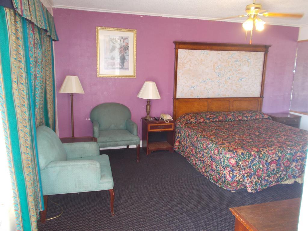 Hillside Motel Homer Ngoại thất bức ảnh