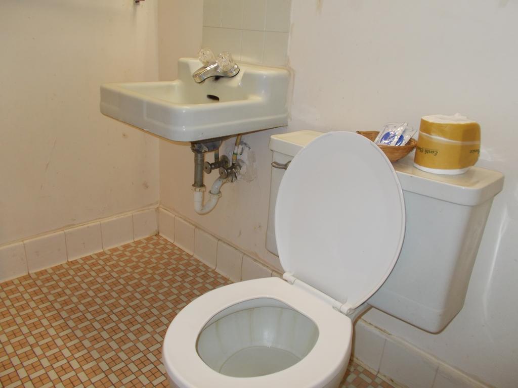 Hillside Motel Homer Ngoại thất bức ảnh