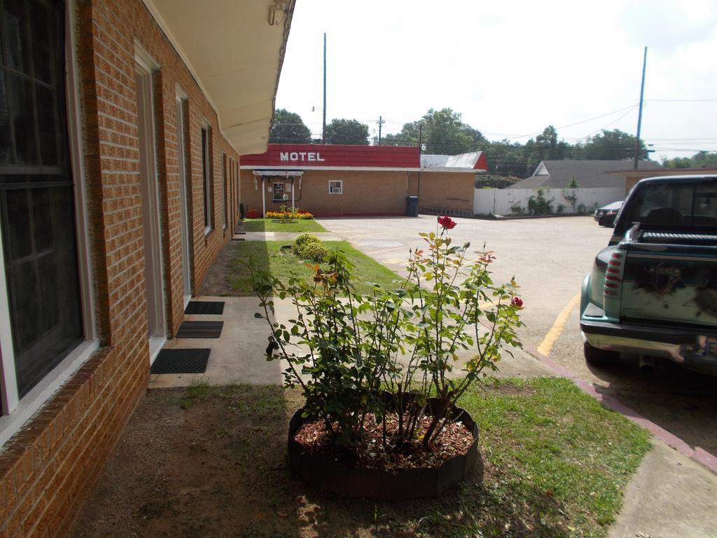 Hillside Motel Homer Ngoại thất bức ảnh