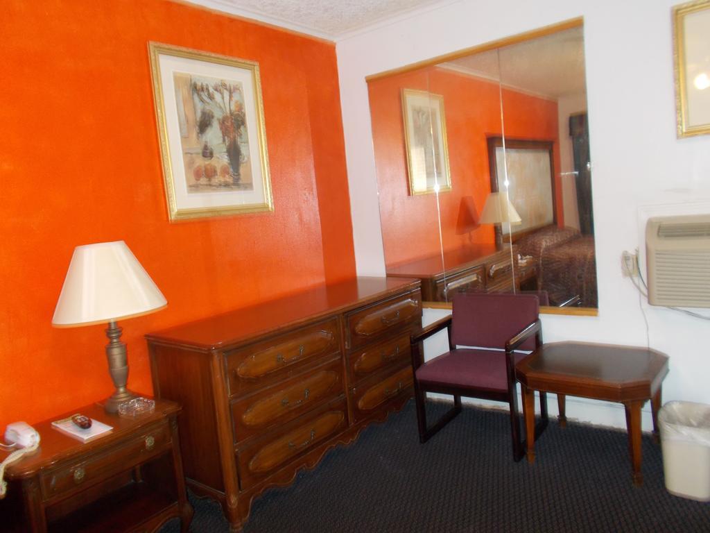 Hillside Motel Homer Phòng bức ảnh
