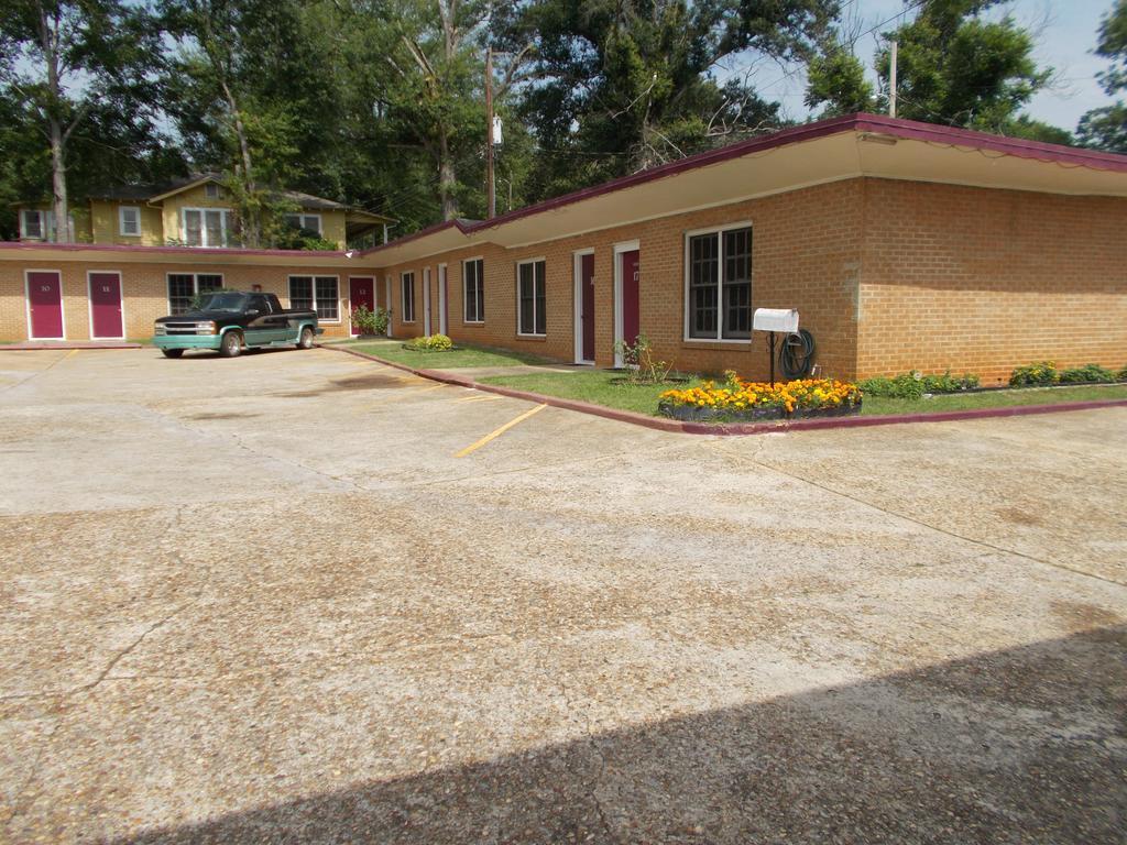 Hillside Motel Homer Ngoại thất bức ảnh