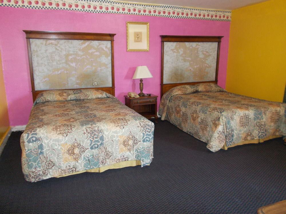 Hillside Motel Homer Ngoại thất bức ảnh