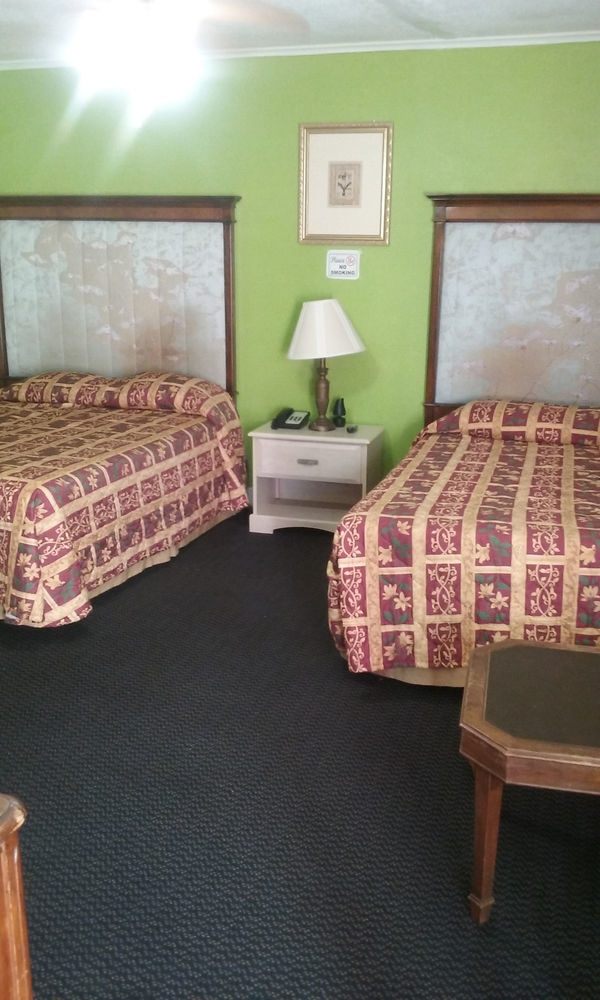 Hillside Motel Homer Ngoại thất bức ảnh