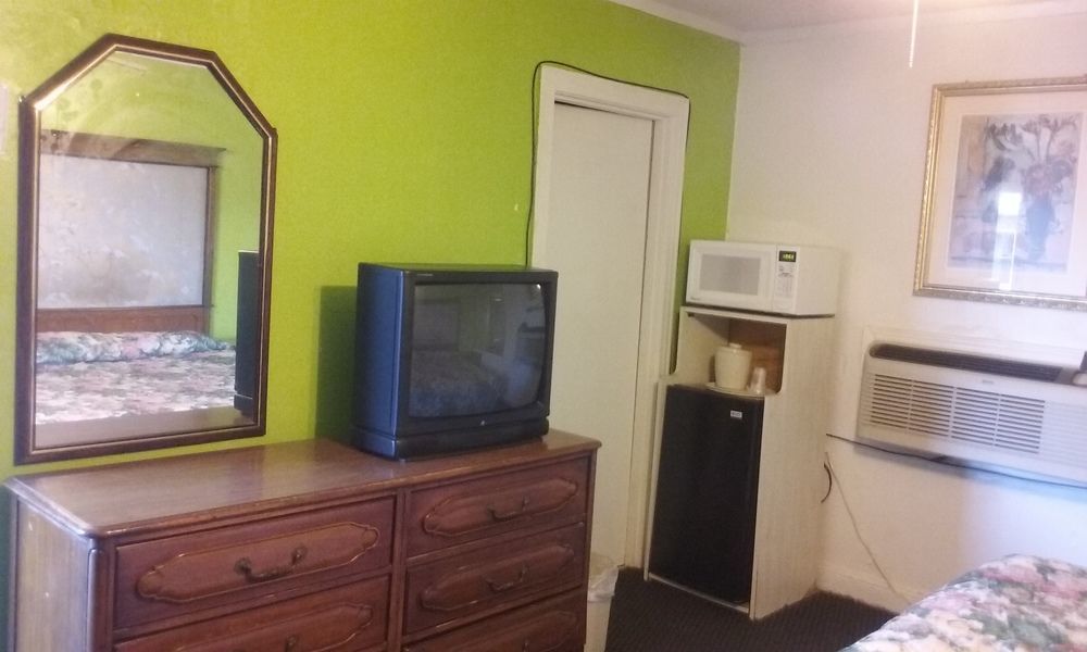Hillside Motel Homer Ngoại thất bức ảnh