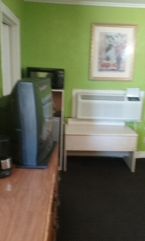 Hillside Motel Homer Ngoại thất bức ảnh