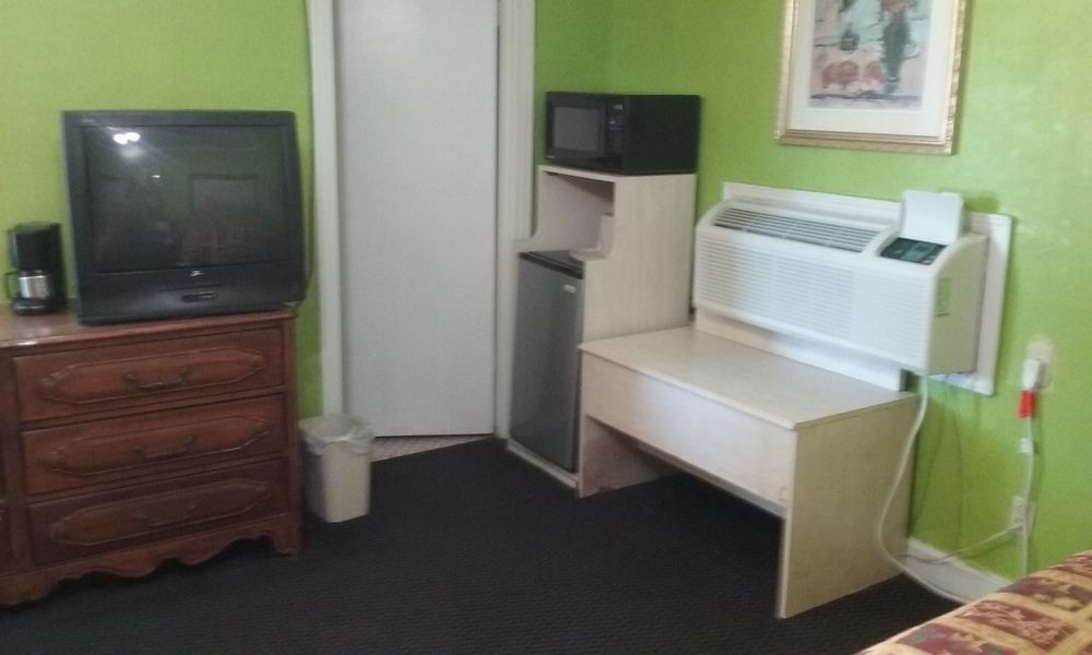 Hillside Motel Homer Ngoại thất bức ảnh