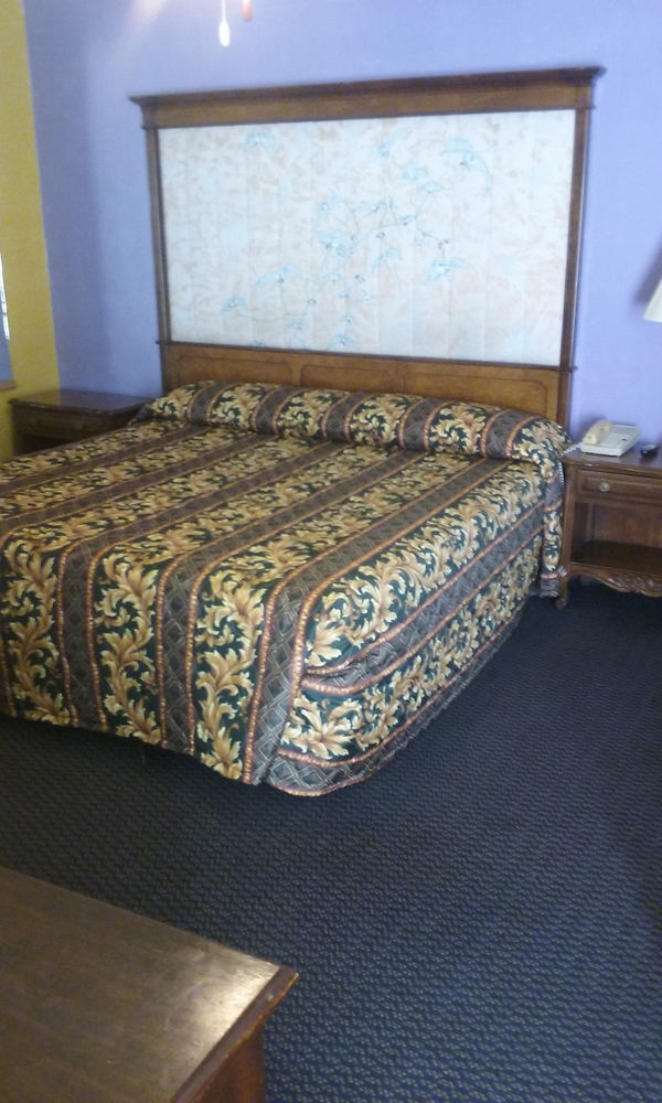 Hillside Motel Homer Ngoại thất bức ảnh