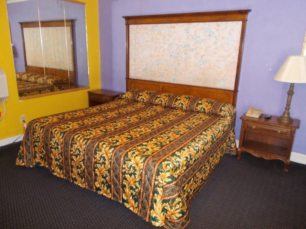 Hillside Motel Homer Ngoại thất bức ảnh
